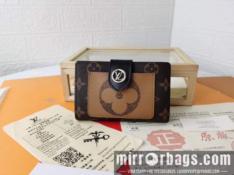 1:1 Louis Vuitton Bags M69433 13.5X11X3cm XM 4colour
