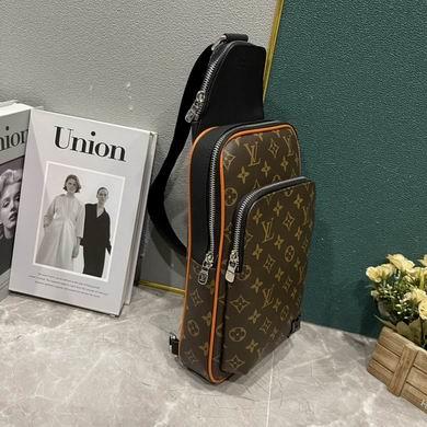 1:1 Louis Vuitton Bags M46344 20X31X10cm