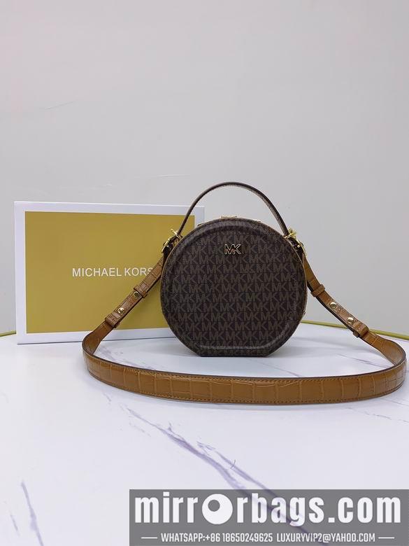 Michael Kors Bags Delaney 21X20X8cm 091107 DY 11