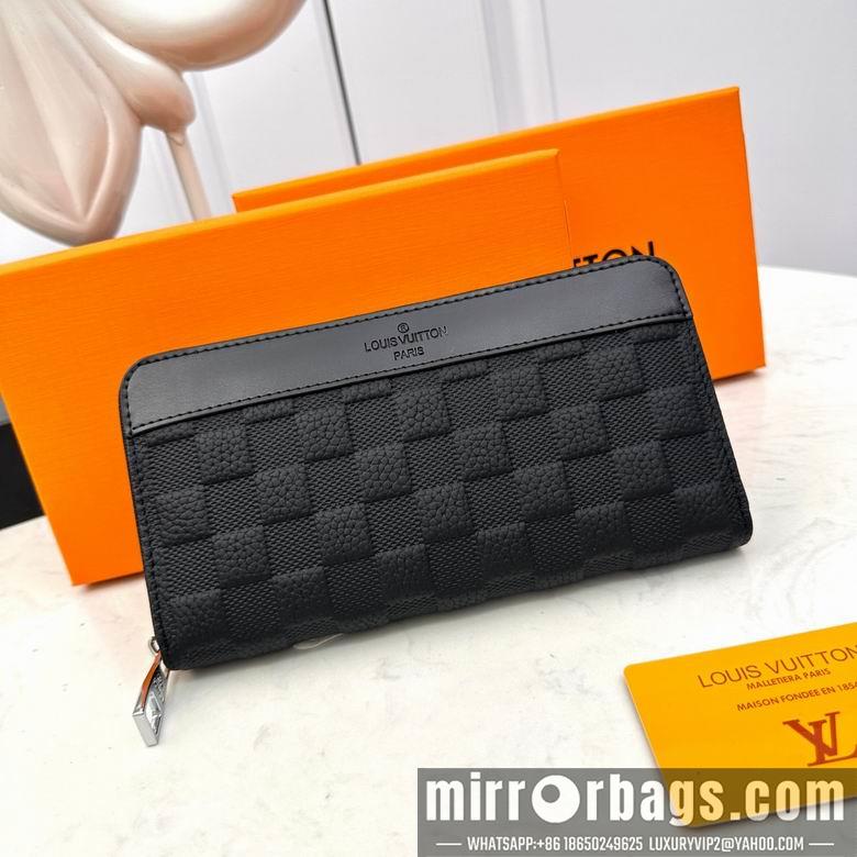 1:1 Louis Vuitton Bags 666069 19X10X2.5cm ZC