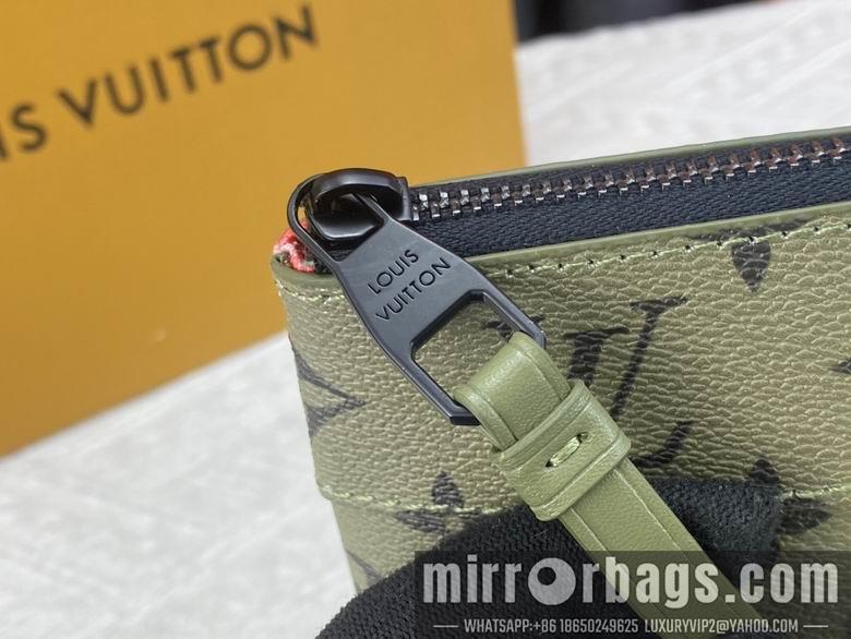1:1 Louis Vuitton Bags M82545 32X21X8cm XM
