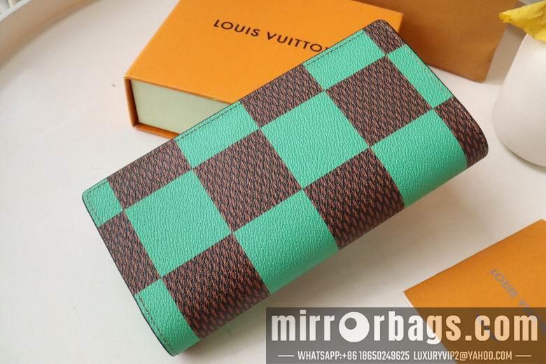 1:1 Louis Vuitton Bags M40451 XM 4colour