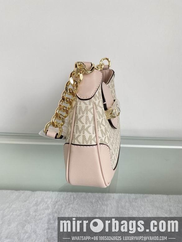 Michael Kors Bags Hally 26X6X18cm 090927 DY 5