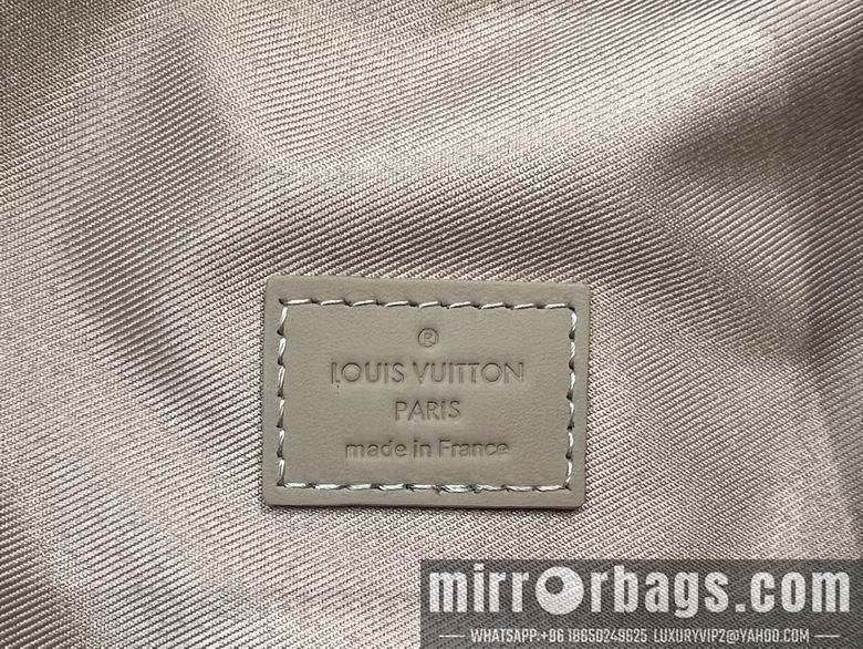 1:1 Louis Vuitton Bags M23708 30X43X14cm XM