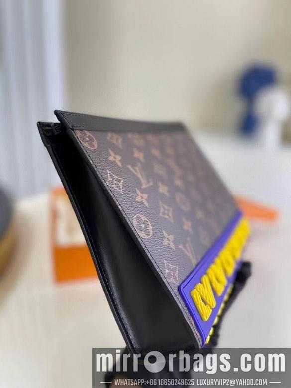 1:1 Louis Vuitton Bags 80792 27X21cm XM