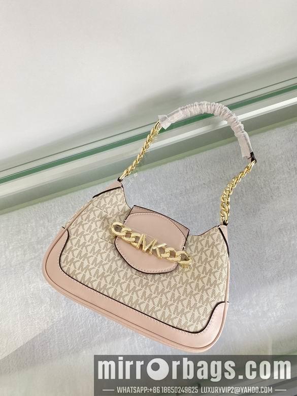 Michael Kors Bags Hally 26X6X18cm 090927 DY 5