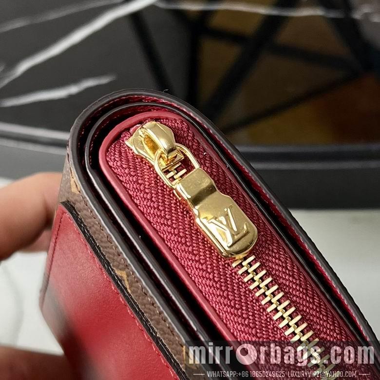 1:1 Louis Vuitton Bags M81875 11.5X8.5X2.2cm