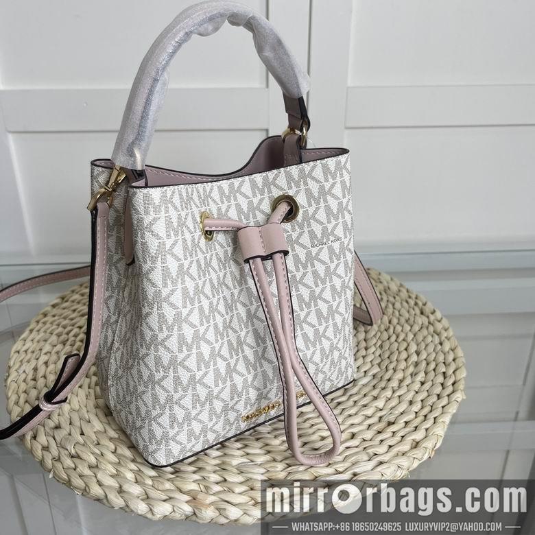 Michael Kors Bags 18X18X10cm 072702 EY 4colour