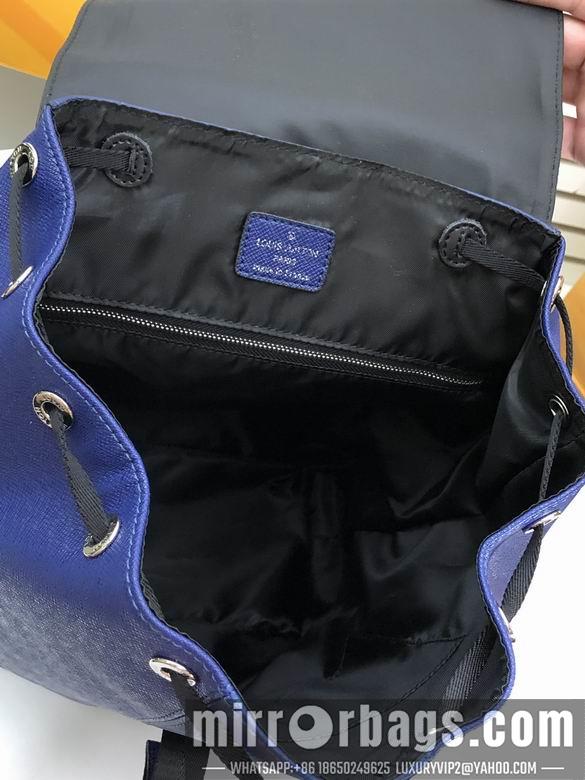 1:1 Louis Vuitton Bags Outdoor M30417 30419 37x45x19cm cs1