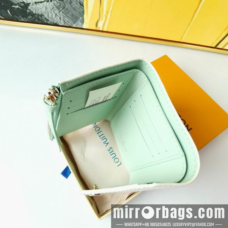 1:1 Louis Vuitton Bags M82925 12X9.5X1.5cm ZC 4colour