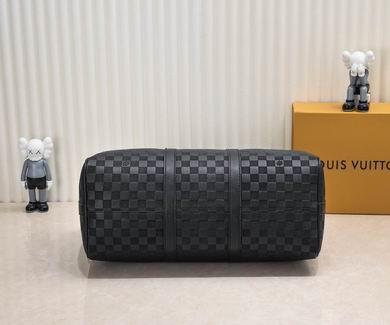 1:1 Louis Vuitton Bags N41145 45X27X20cm XM 2colour