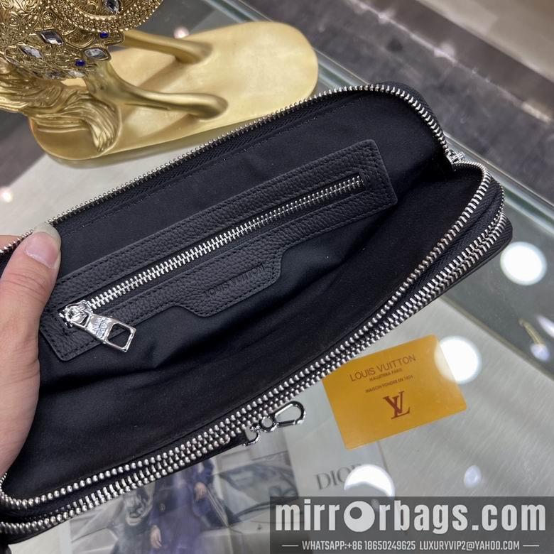 1:1 Louis Vuitton Bags 5503-7 27X5X18cm XM