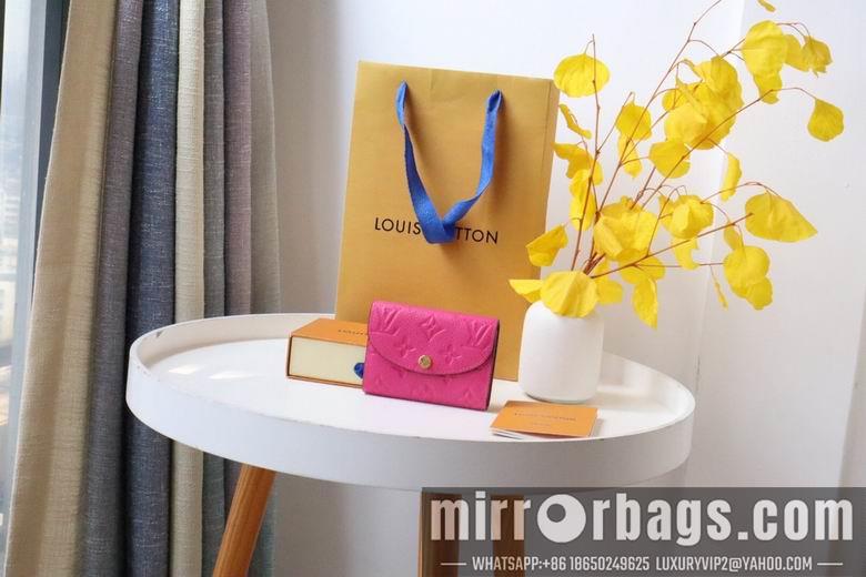 1:1 Louis Vuitton Bags M41939 11X8X2.5cm XM 4colour
