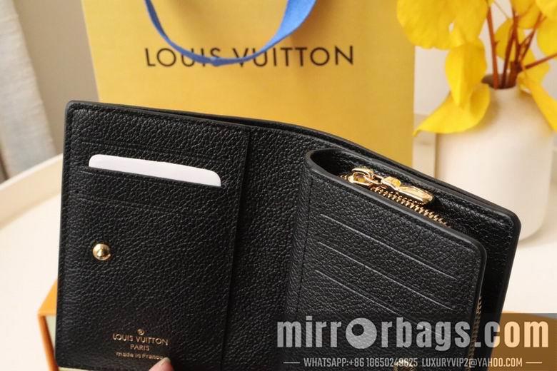 1:1 Louis Vuitton Bags M82370 12X9X3.5cm XM 2colour