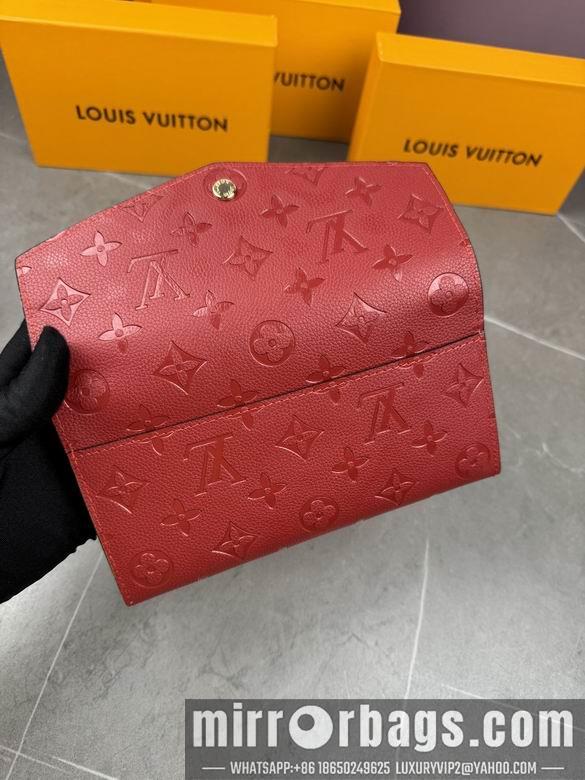 1:1 Louis Vuitton Bags 60668 ZC 4colour