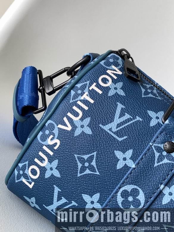 1:1 Louis Vuitton Bags M46803 25X15X11cm XM