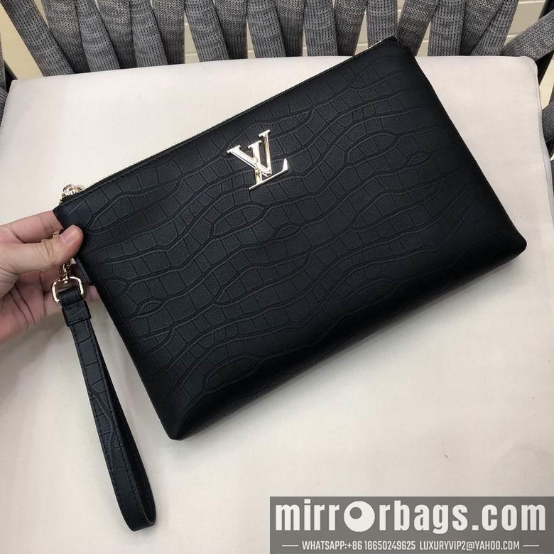 1:1 Louis Vuitton Bags 1039-5 19X29cm XM