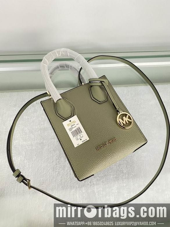 Michael Kors Bags Mercer 15X6X17cm 091103 DY 1