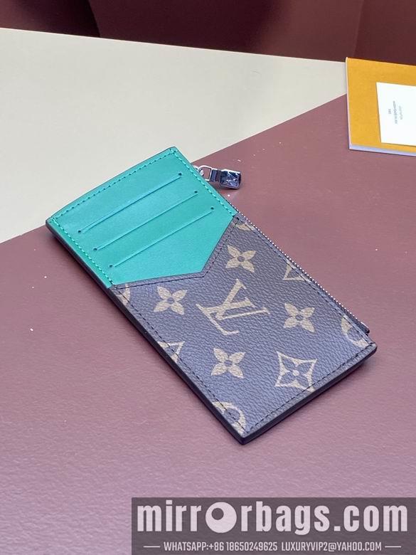 1:1 Louis Vuitton Bags M64038 YG 4colour