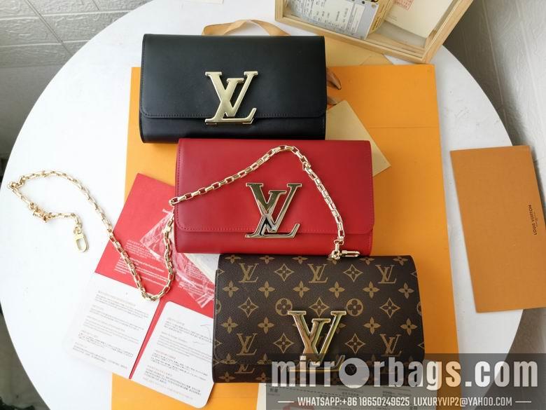 1:1 Louis Vuitton Bags M94336 23X15X5cm YG 3colour