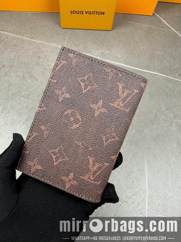 1:1 Louis Vuitton Bags 11718 10X14X2.5cm ZC