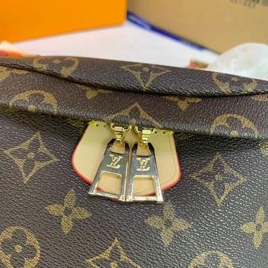 1:1 Louis Vuitton Bags SSM44336 37X30X6