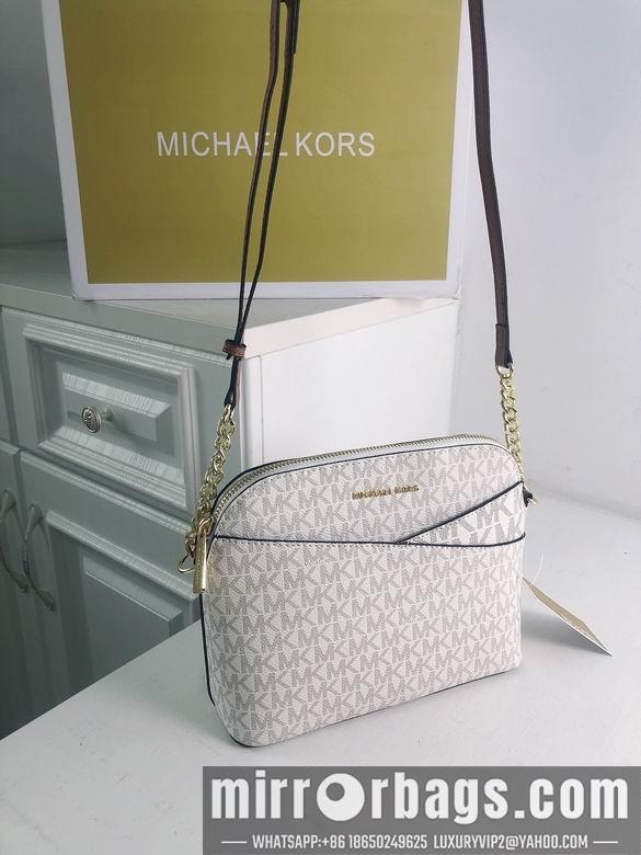 Michael Kors Bags jet set 2123 23X17X9.5cm DY 2