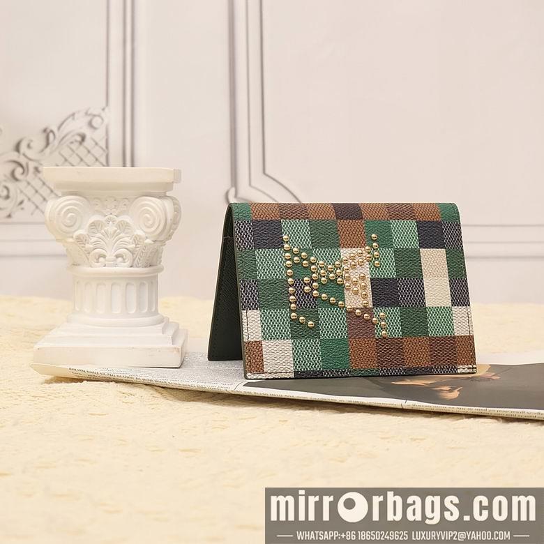 1:1 Louis Vuitton Bags 83161 10X14X2cm ZC