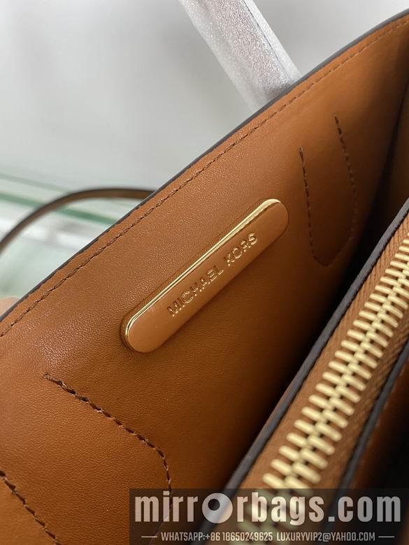 Michael Kors Bags Mercer 22X10X19cm 091104 DY 6
