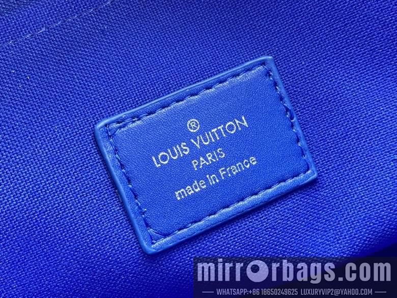 1:1 Louis Vuitton Bags M82856 27X21X6cm XM