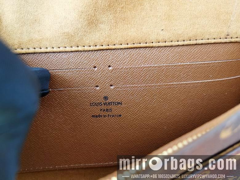 1:1 Louis Vuitton Bags M94336 23X15X5cm YG 3colour