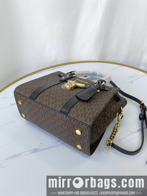 Michael Kors Bags Hamilton 27X13X20cm 090404 DY 3