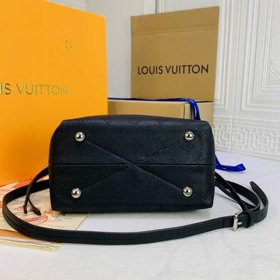 1:1 Louis Vuitton Bags Muria M55888 25X25X20 cm cs
