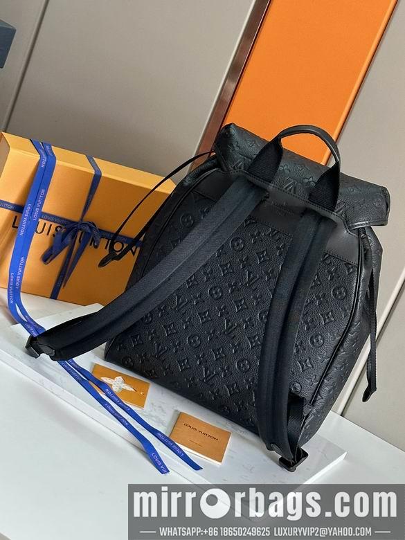 1:1 Louis Vuitton Bags M23127 32X40X19cm XM