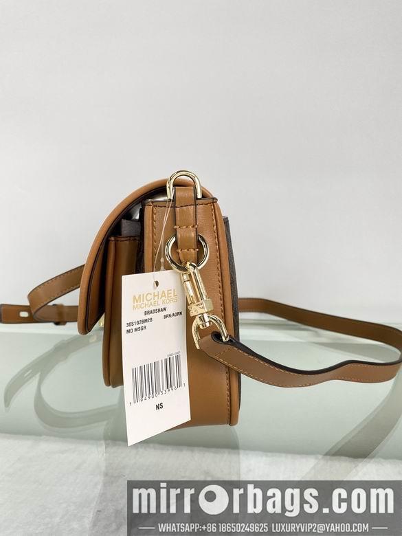 Michael Kors Bags Bradshaw 24X7X16cm 090409 DY 3