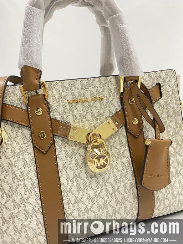 Michael Kors Bags Hamilton 27X13X20cm 090404 DY 8