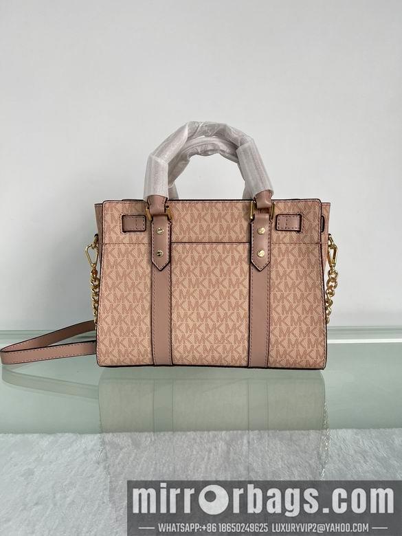 Michael Kors Bags Hamilton 27X13X20cm 090404 DY 4