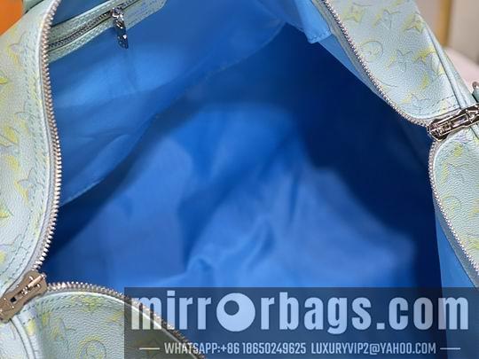 1:1 Louis Vuitton Bags Keepall M20558 50x29x23cm cs1