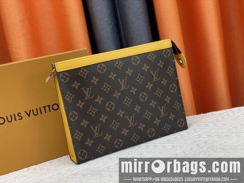 1:1 Louis Vuitton Bags M82860 27X21X6cm XM