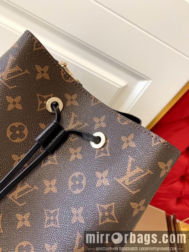 1:1 Louis Vuitton Bags Neonoe M44022 26X22X27 bc