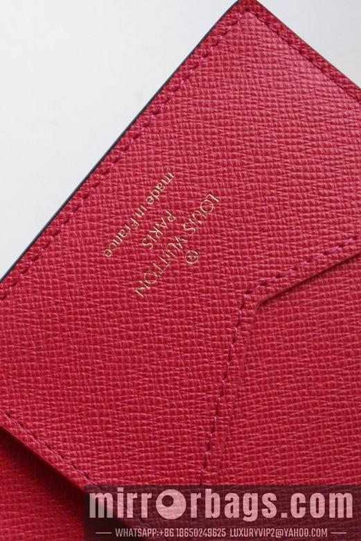 1:1 Louis Vuitton Bags M80887 14X10cm XM