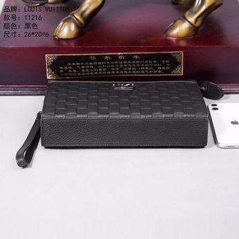 1:1 Louis Vuitton Bags 11216 26X20X6cm WP