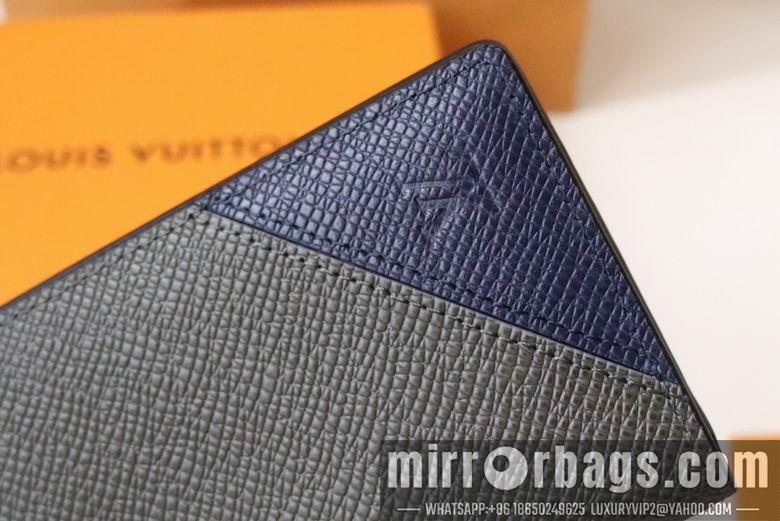1:1 Louis Vuitton Bags M30985 8X11X1cm YG 3色