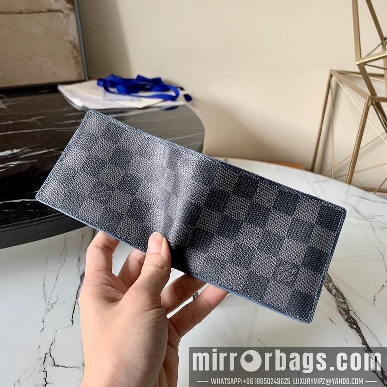 1:1 Louis Vuitton Bags N64033 11X8cm