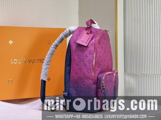 1:1 Louis Vuitton Bags Virgil Abloh 59690 30x40x15.5cm cs1