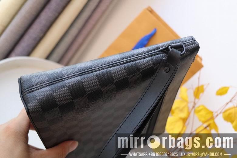 1:1 Louis Vuitton Bags N40505 30X22X5cm XM 3colour