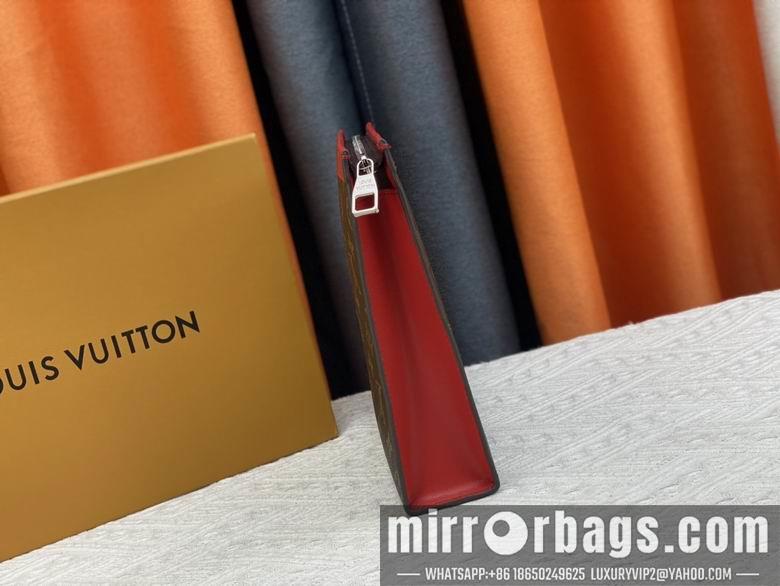 1:1 Louis Vuitton Bags M82857 27X21X6cm XM