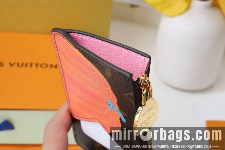 1:1 Louis Vuitton Bags M82110 12X8X0.8cm XM