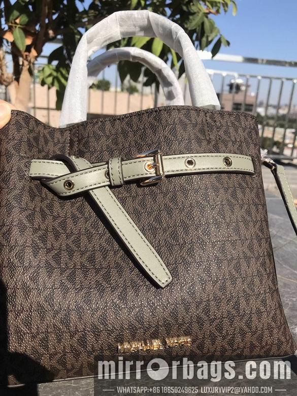 Michael Kors Bags 26X20X9cm 081903 EY 4colour