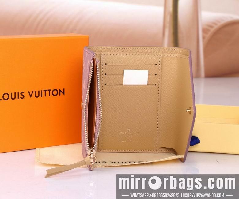 1:1 Louis Vuitton Bags M60895 12X2X9cm ZC